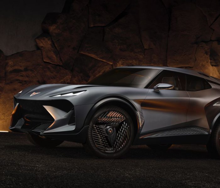 Seat y Cupra México