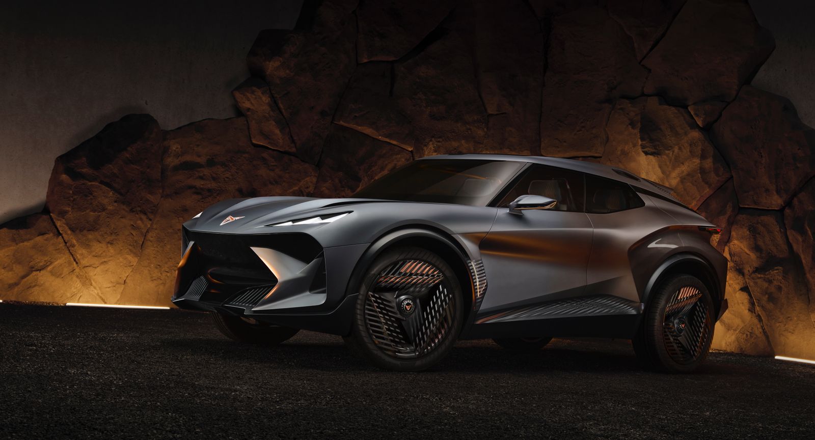 Seat y Cupra México