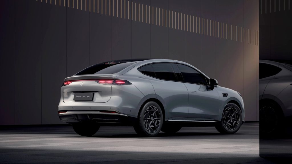 Hyptec HT