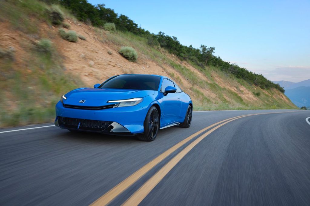 Honda Prelude autoanalitica 03