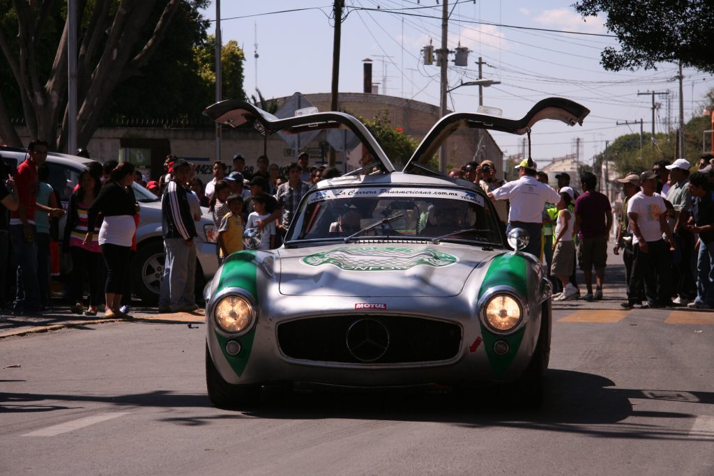 Carrera Panamericana
