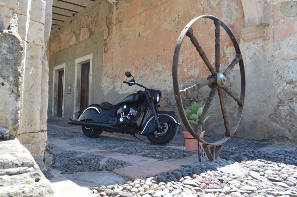 tipo de motos