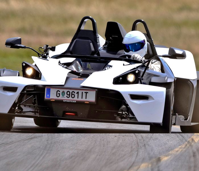 KTM X-Bow
