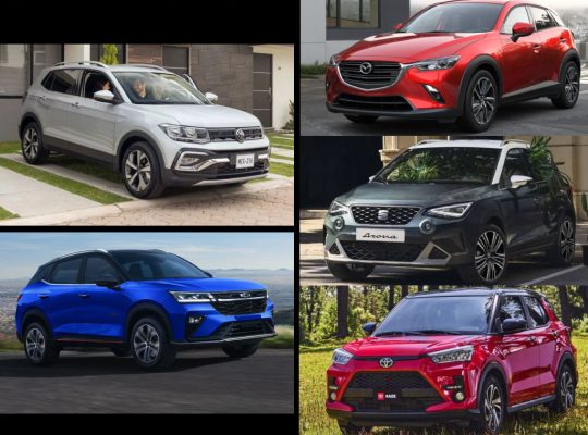 SUV