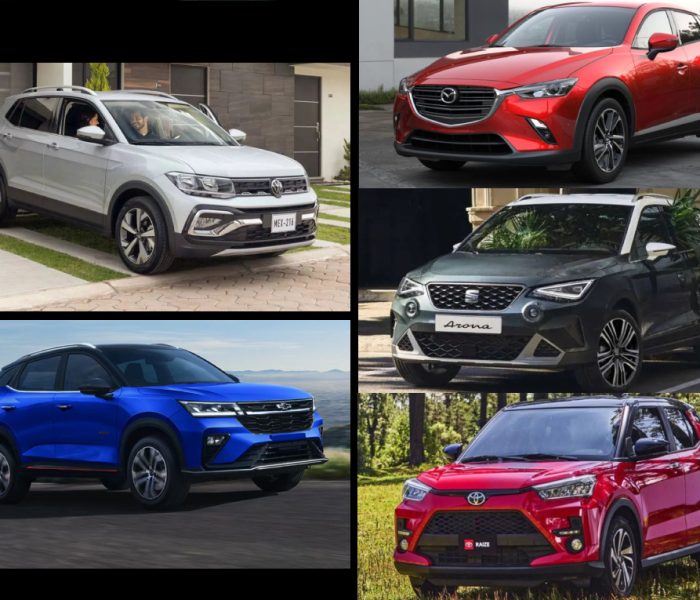 SUV