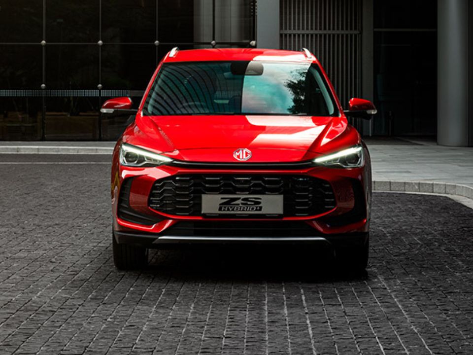 MG ZS 01 HYBRID AUTOANALITICA