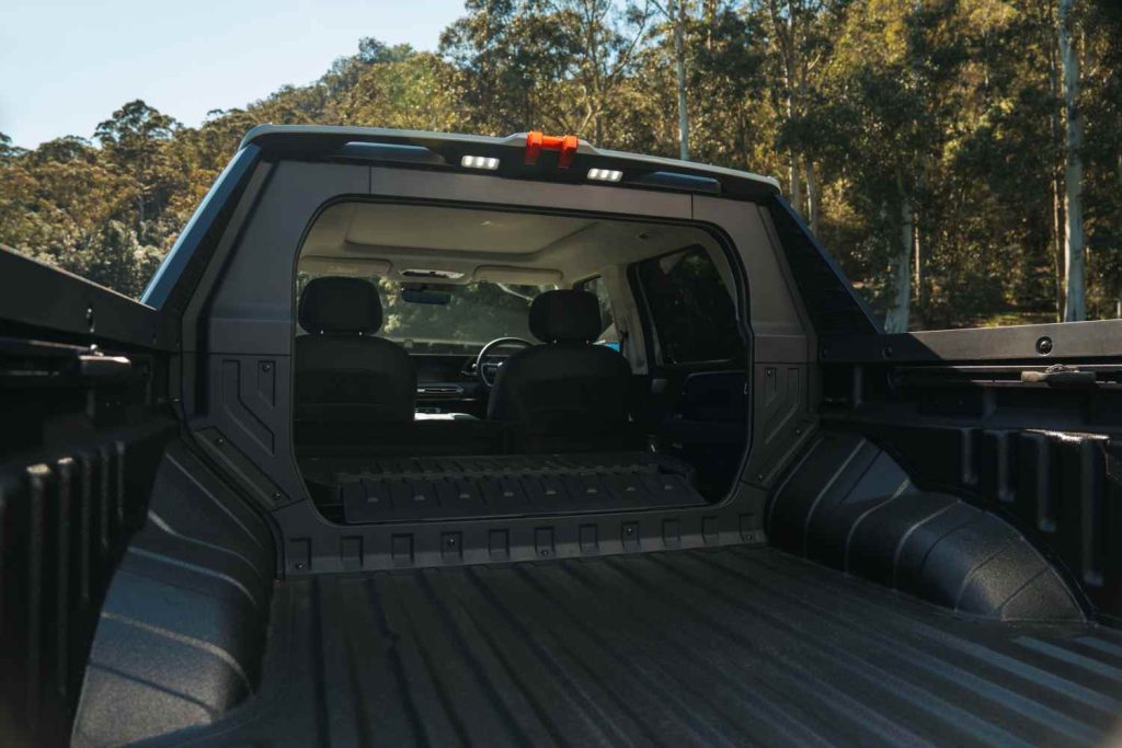 pickup MGU9