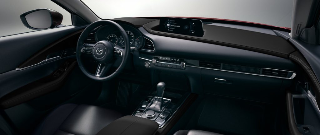 Mazda CX-30 2026