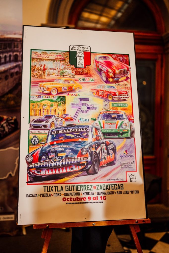 Carrera Panamericana