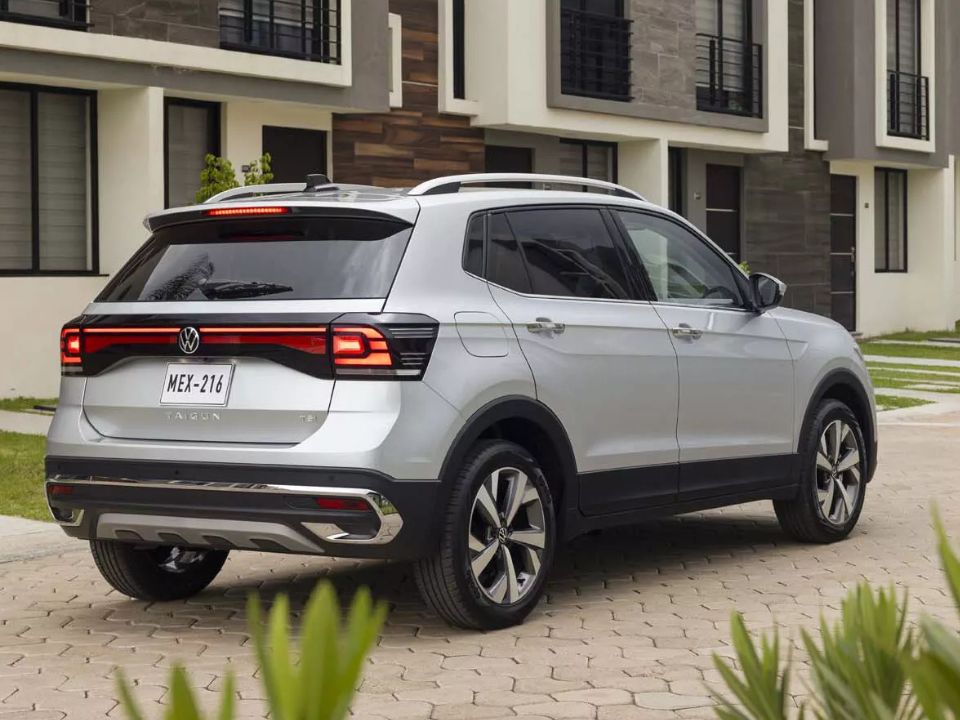 SUV