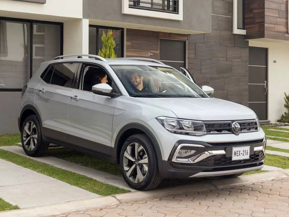 SUV