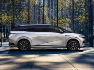 Xpeng Motors La Marca China De Autos Eléctricos Llega A México