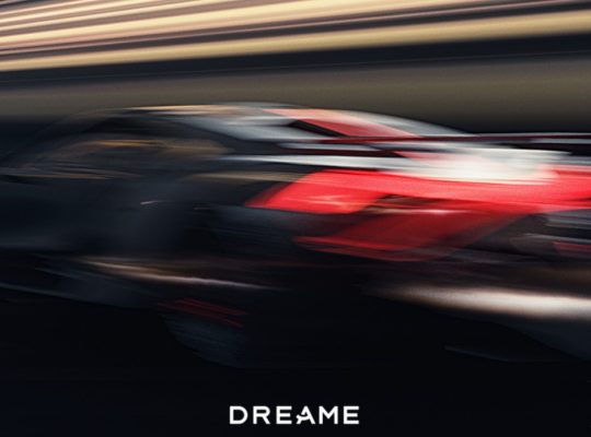 Dreame Hypercar