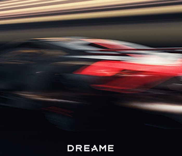 Dreame Hypercar