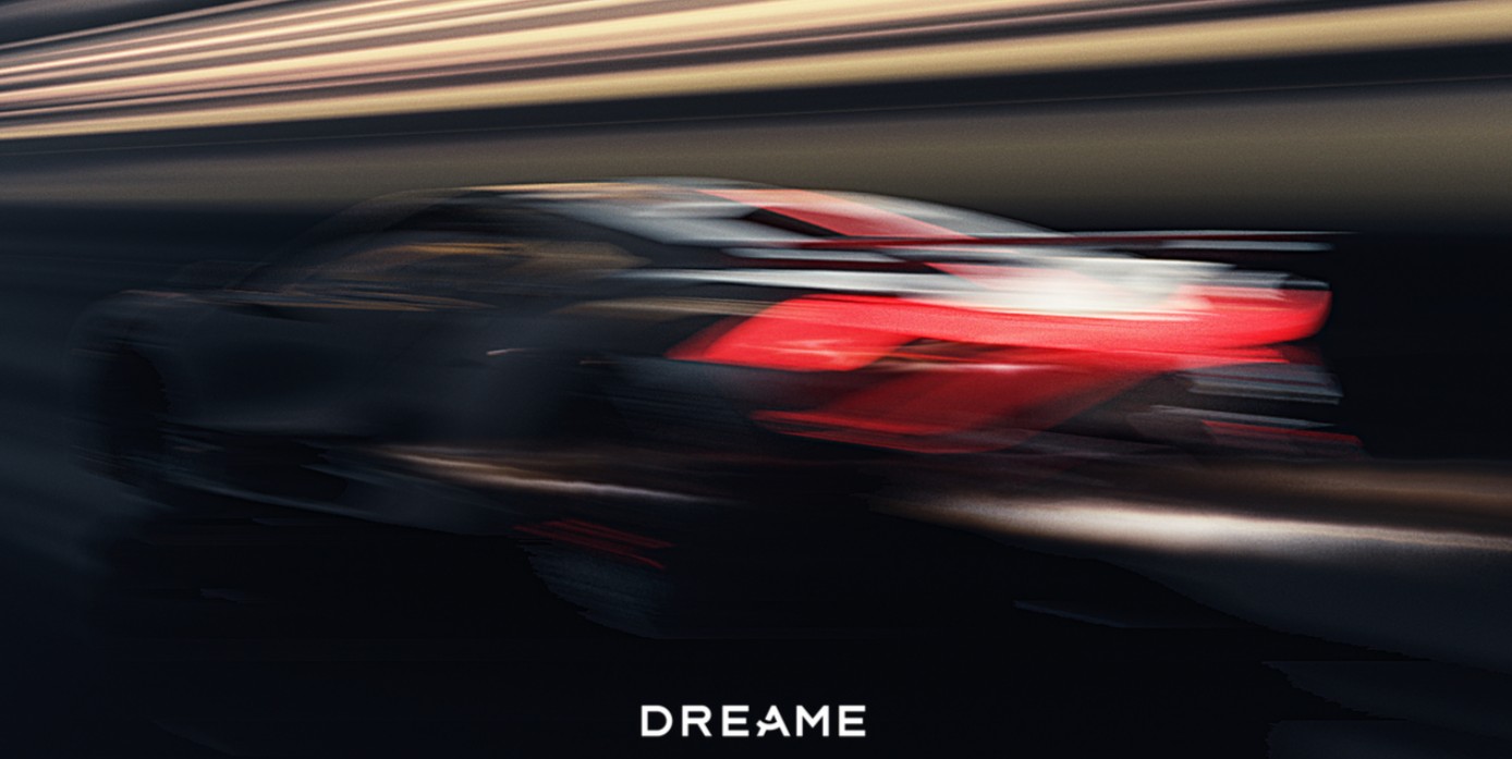 Dreame Hypercar