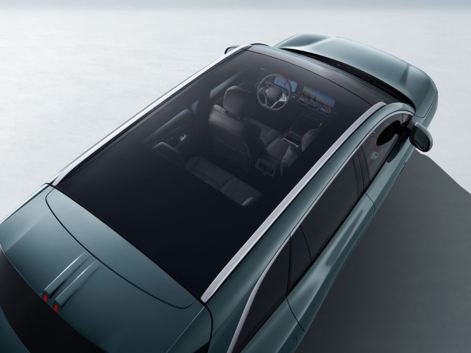 BYD ATTO 8 PHEV 2026