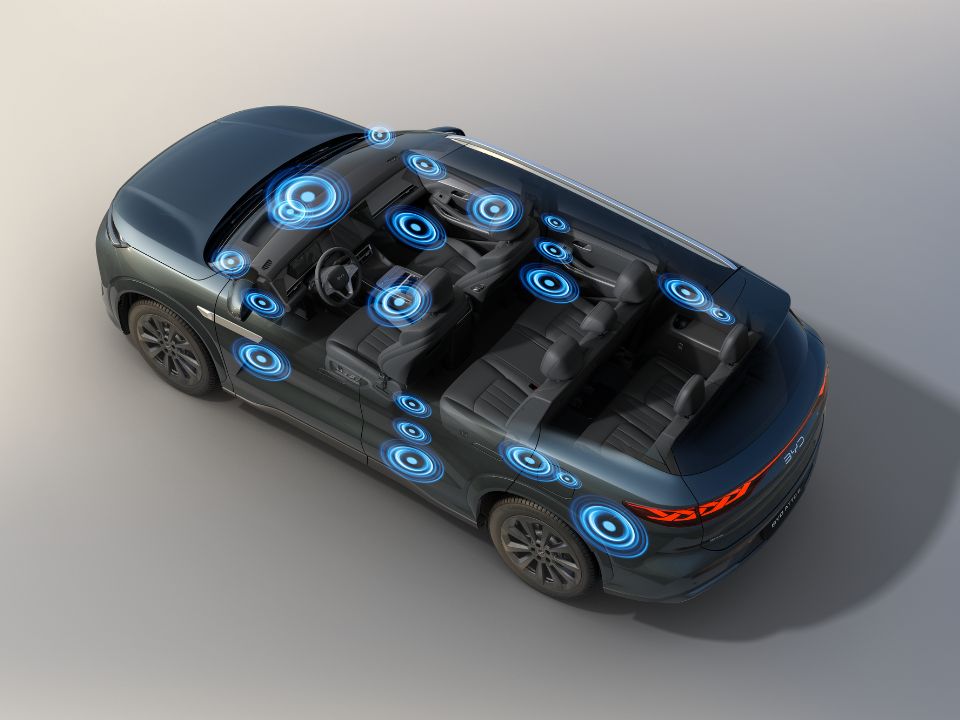 BYD ATTO 8 PHEV 2026