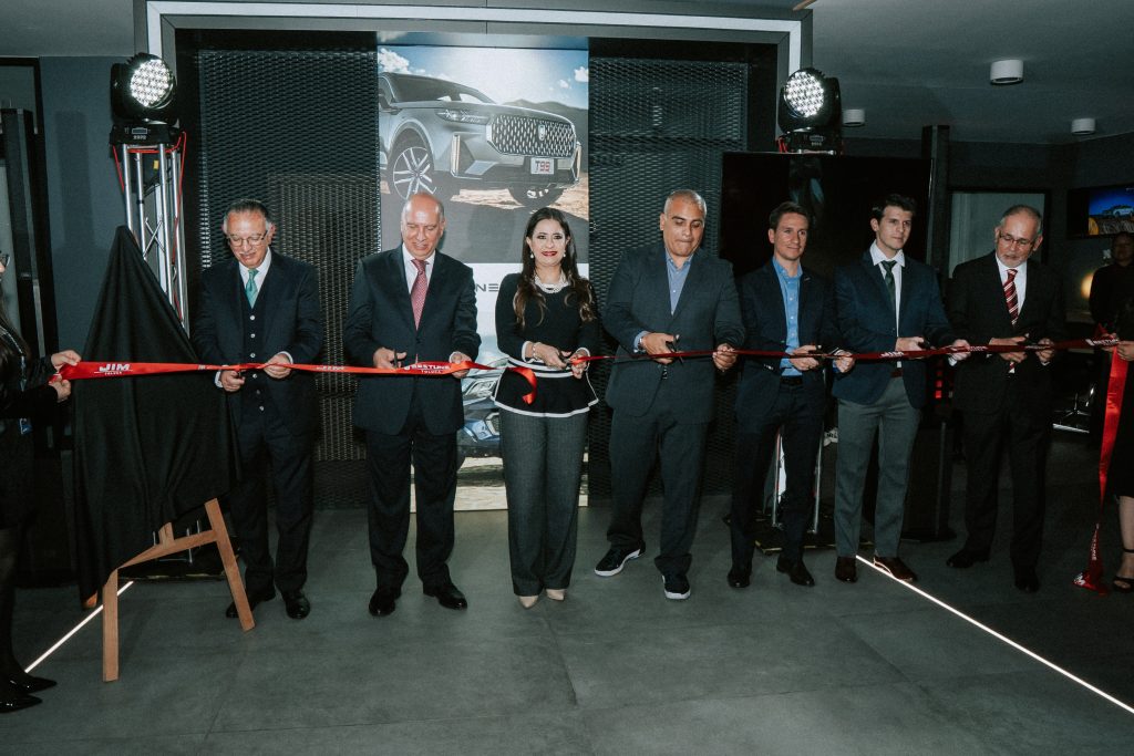 Saag Automotive