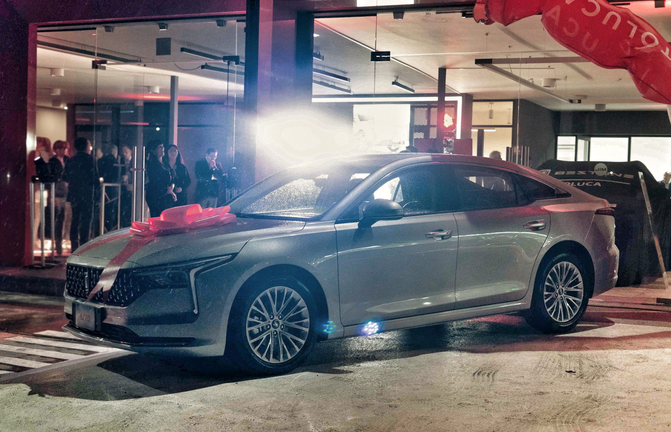 Saag Automotive