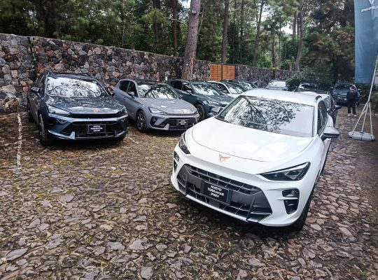 Cupra León y Formentor 190 hp