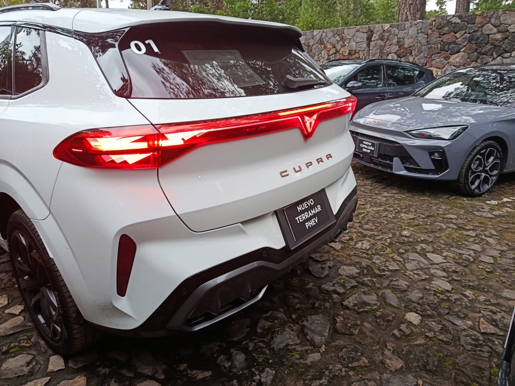 Cupra León y Formentor 190 hp