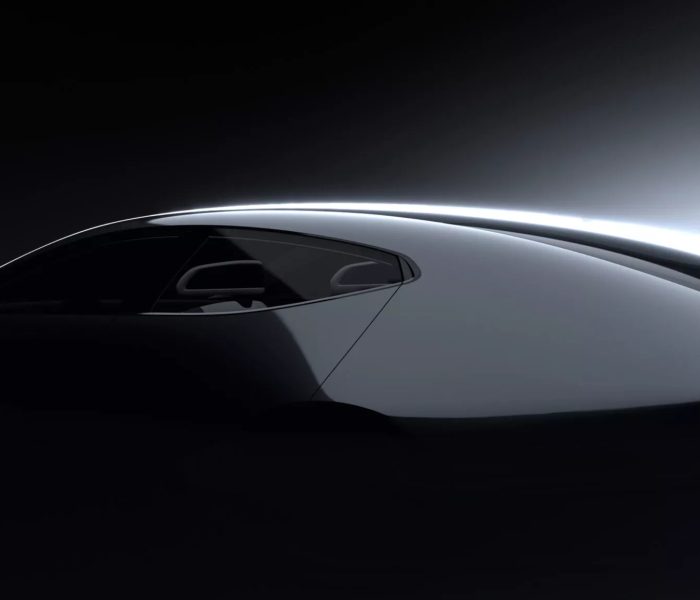 Japan Mobility Show Mazda Vision Concept