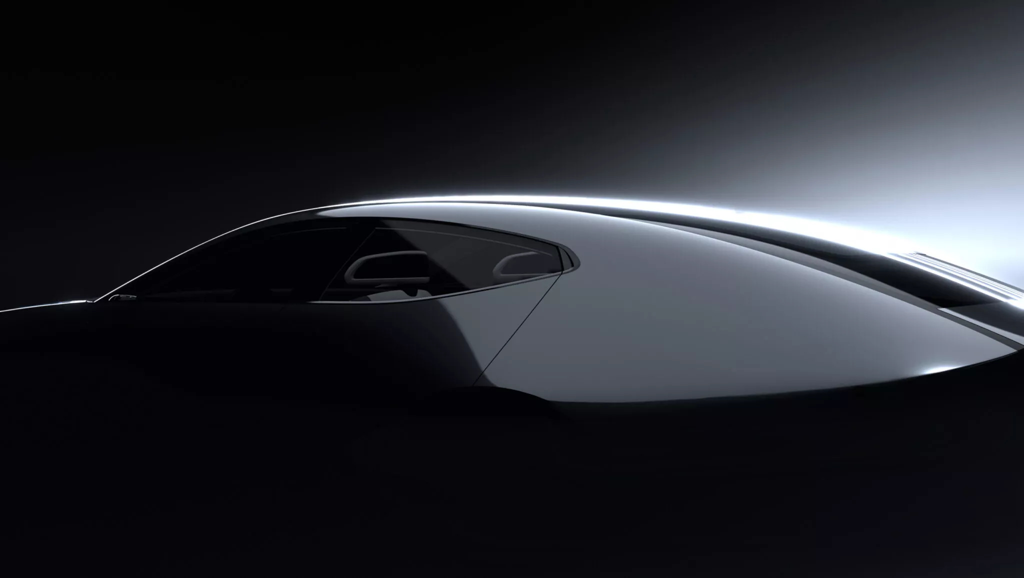 Japan Mobility Show Mazda Vision Concept