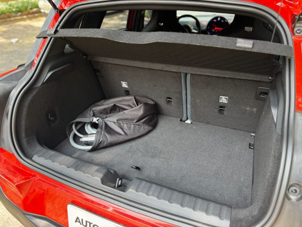 Mini Aceman S