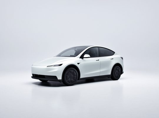Tesla Model 3 y Model Y