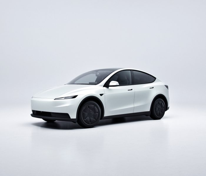 Tesla Model 3 y Model Y