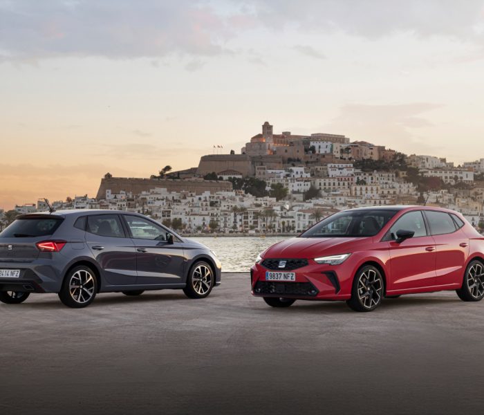 Seat Ibiza 2026