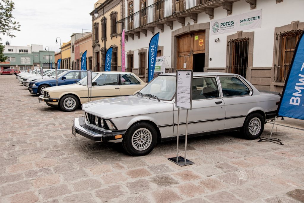 BMW Serie 3