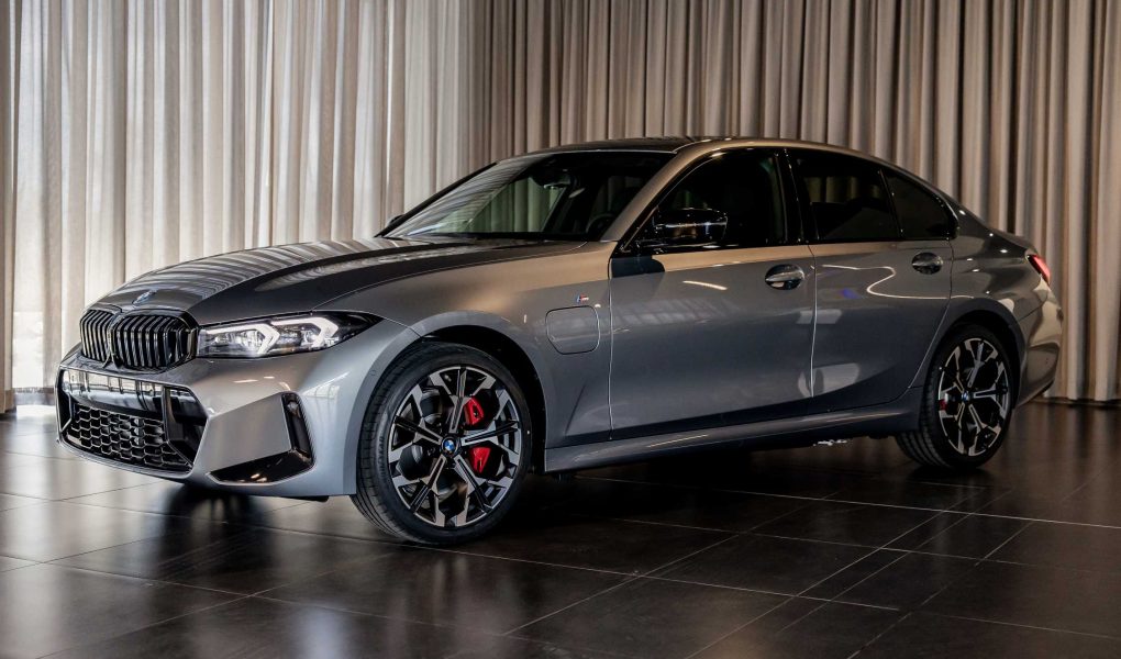 BMW Serie 3