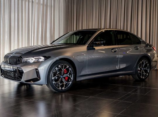 BMW Serie 3
