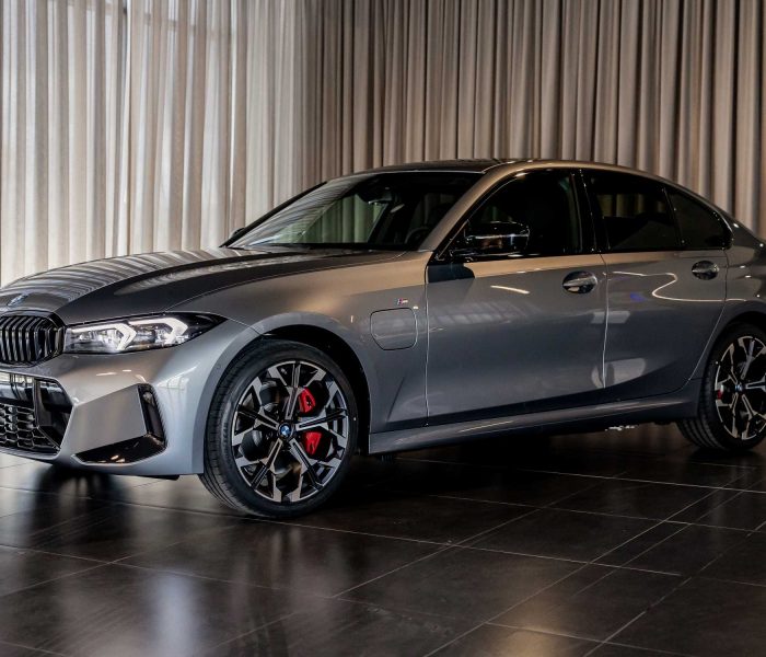 BMW Serie 3