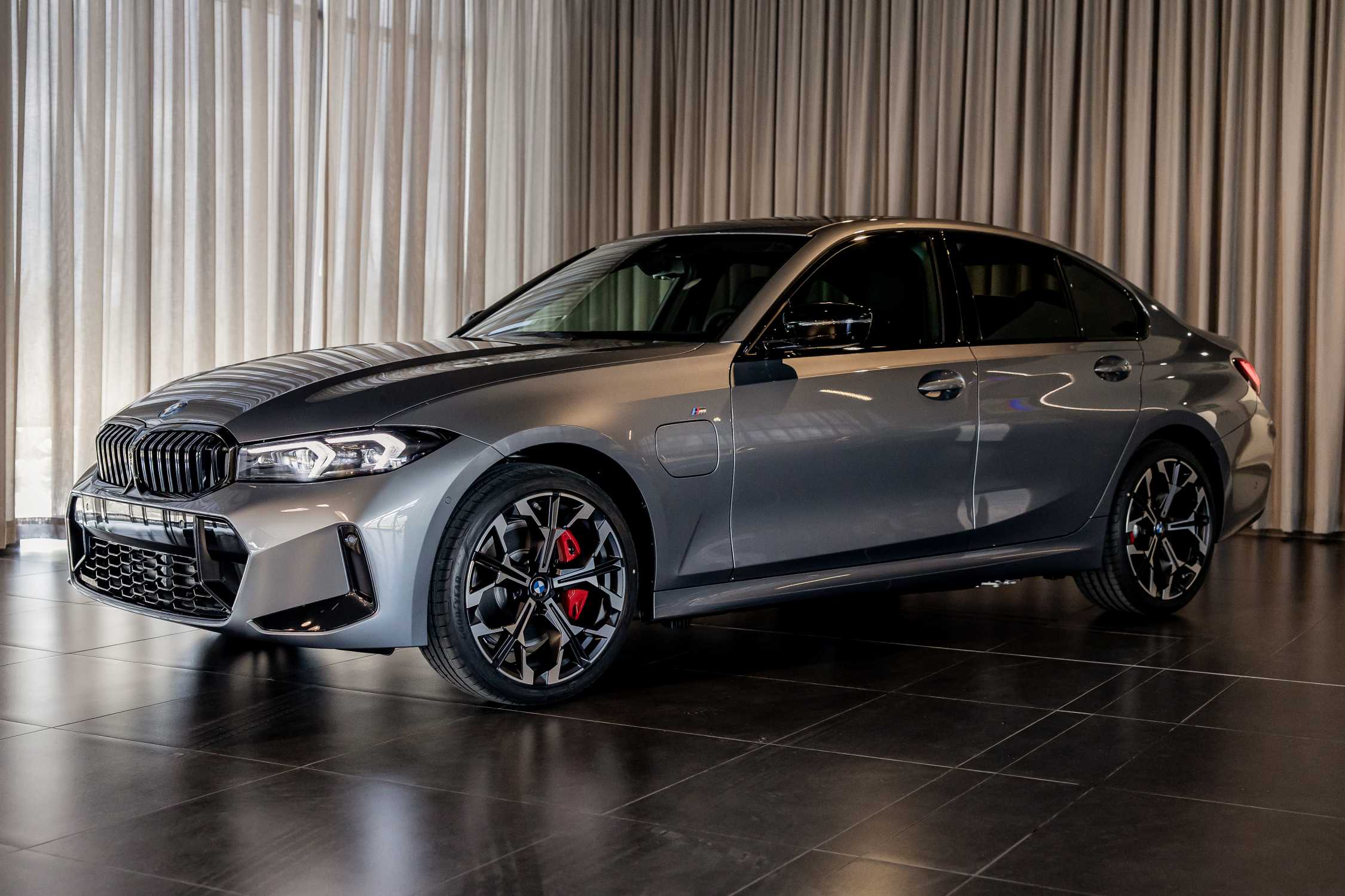 BMW Serie 3