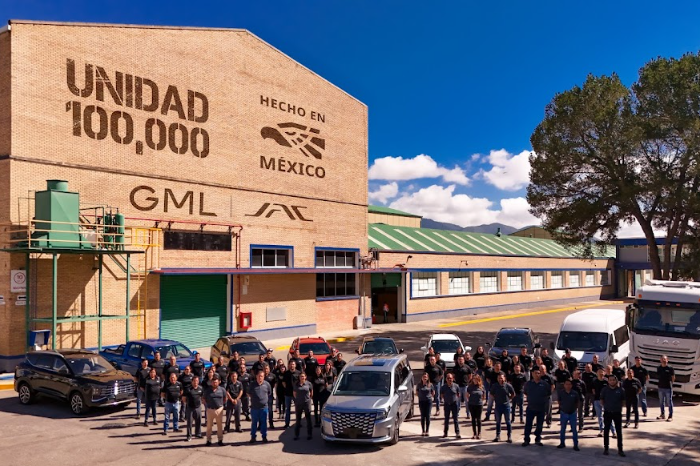 Giant Motors Latinoamérica