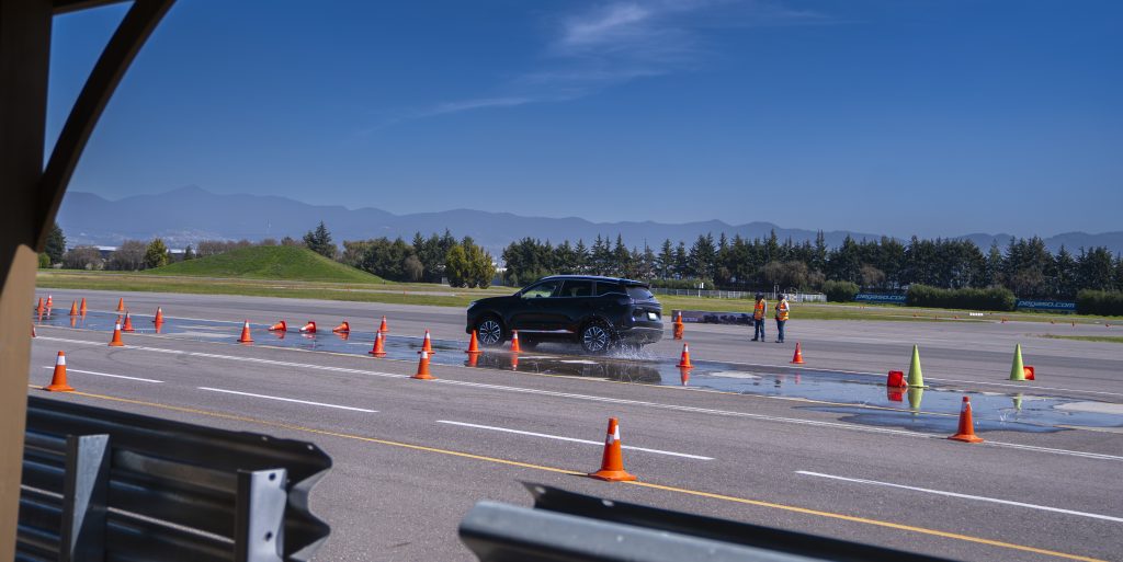Chirey, OMODA y JAECOO