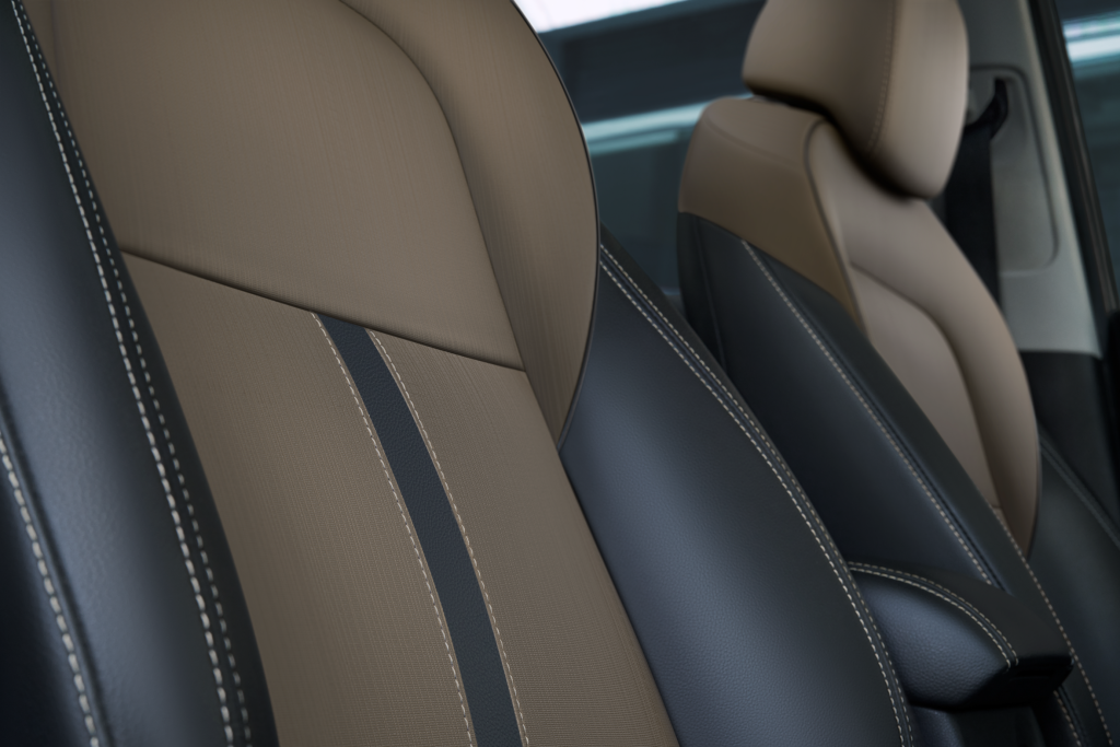 Chevrolet Tracker 2026