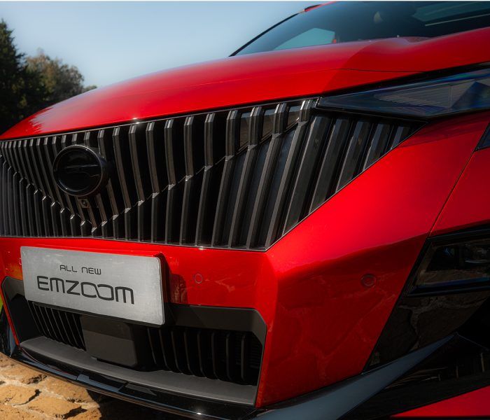 GAC Emzoom, Aion UT y GS7 PHEV