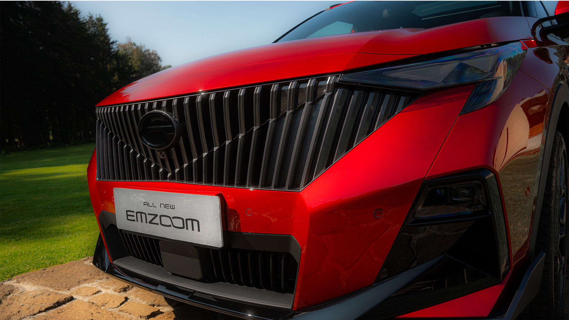 GAC Emzoom, Aion UT y GS7 PHEV