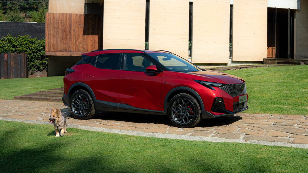 GAC Emzoom, Aion UT y GS7 PHEV