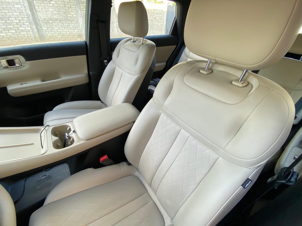 Chevrolet Captiva PHEV 2026