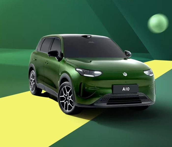 Leapmotor A10 / B03X