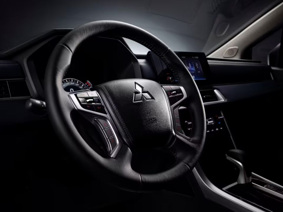 movilidad asequible Suzuki, Xpander Ertiga