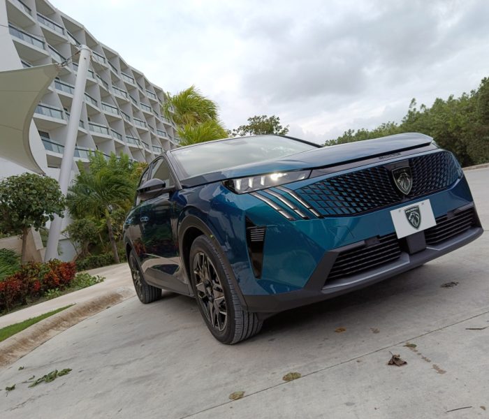 Peugeot 3008 y 5008