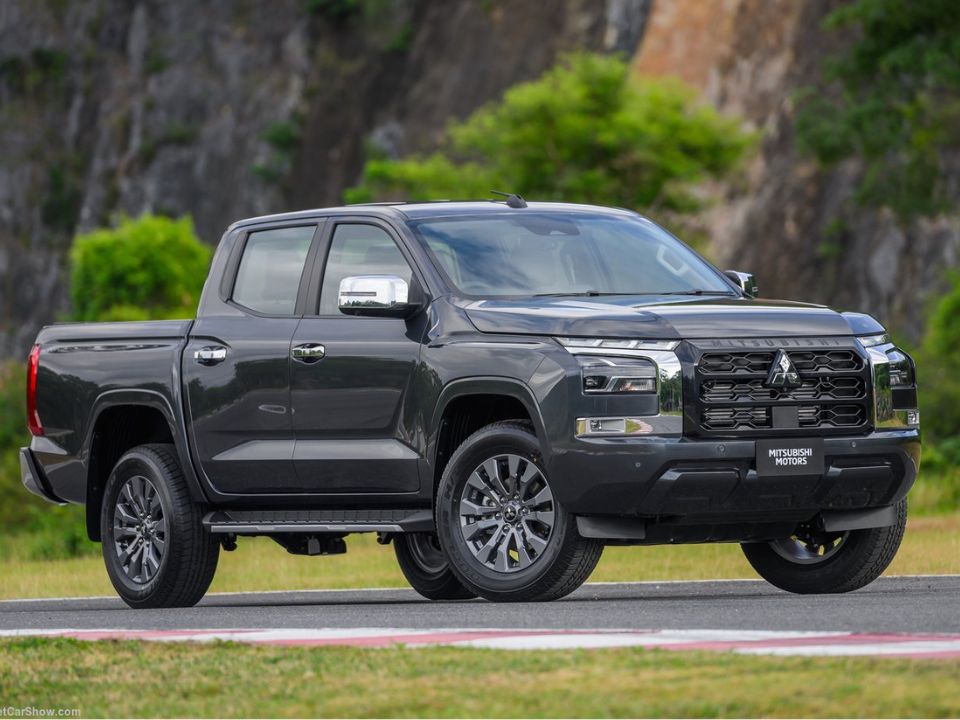 Cuál pickup me compro en México