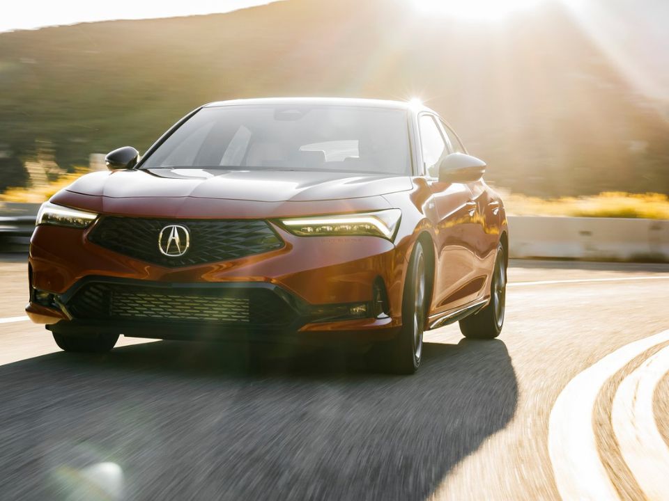 Sedanes Premium México Autoanalítica