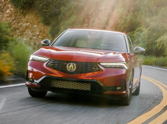 Sedanes Premium México Autoanalítica