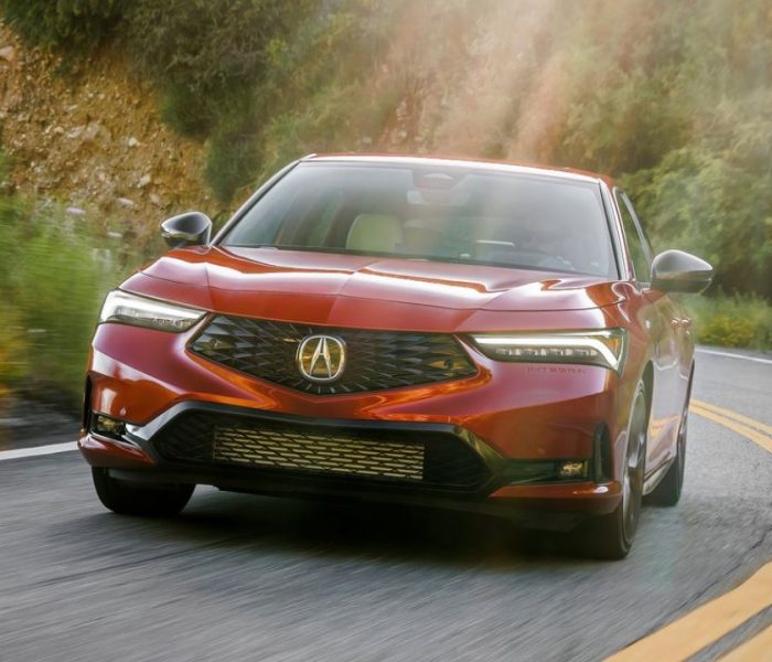 Sedanes Premium México Autoanalítica